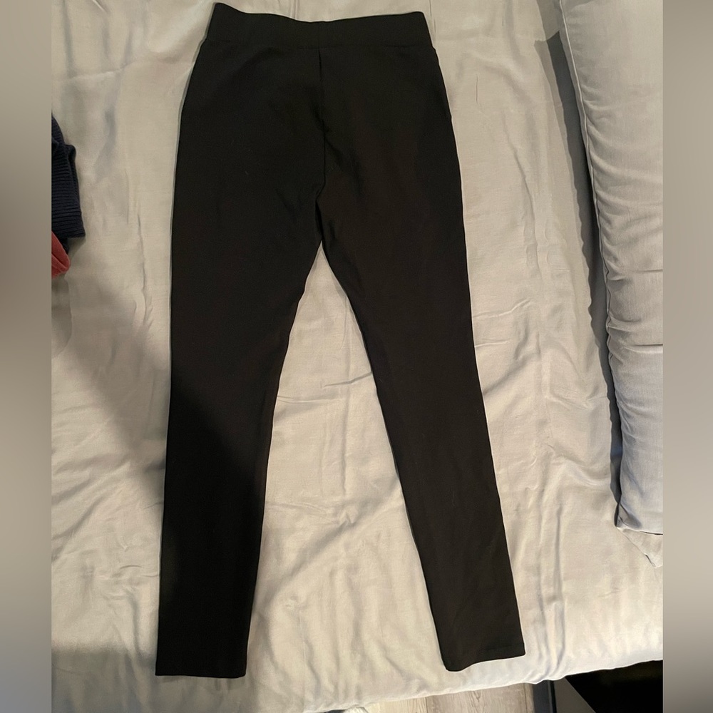 High Rise Leggins - Picture 3 of 3